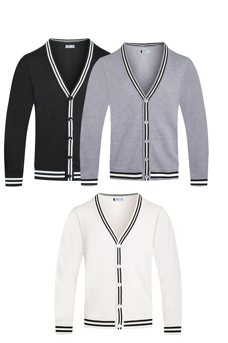 Stylish Drew Cardigan for Comfort and Everyday Elegance