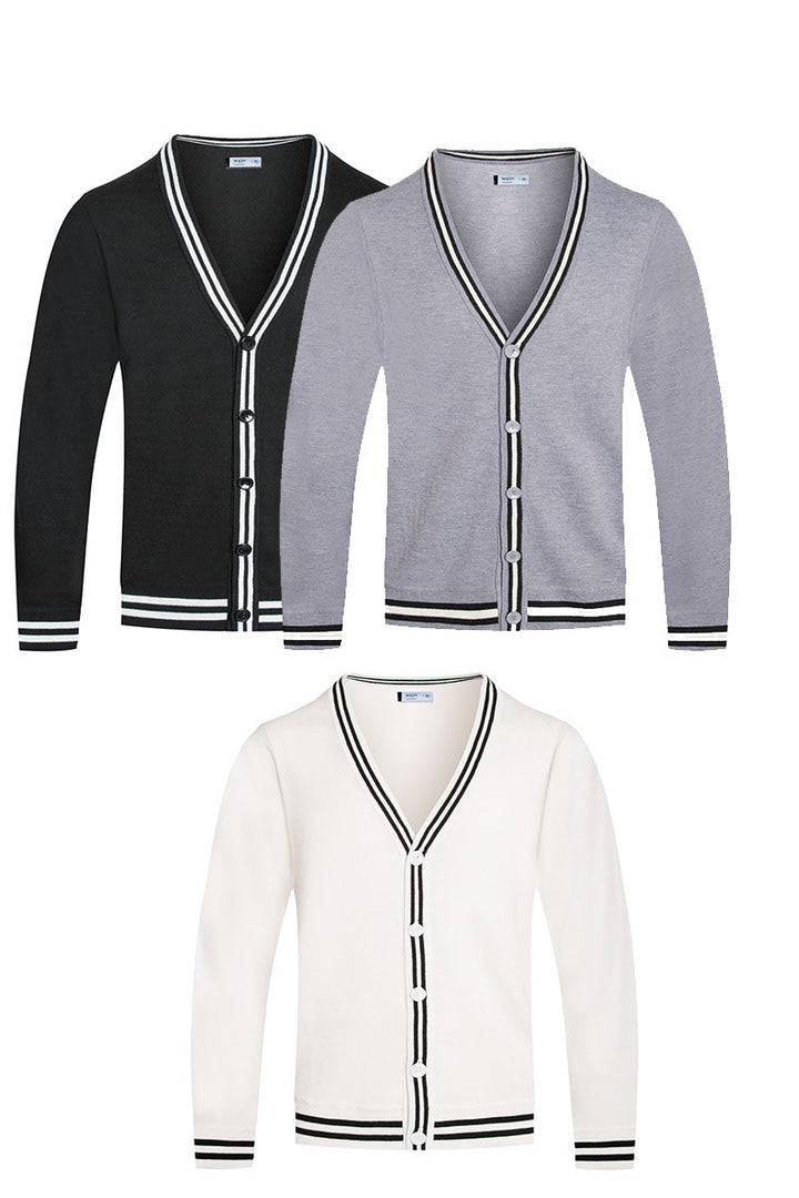 Stylish Drew Cardigan for Comfort and Everyday Elegance