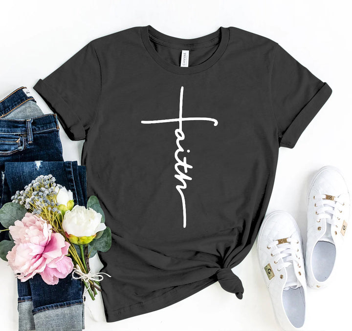 Faith T-shirt