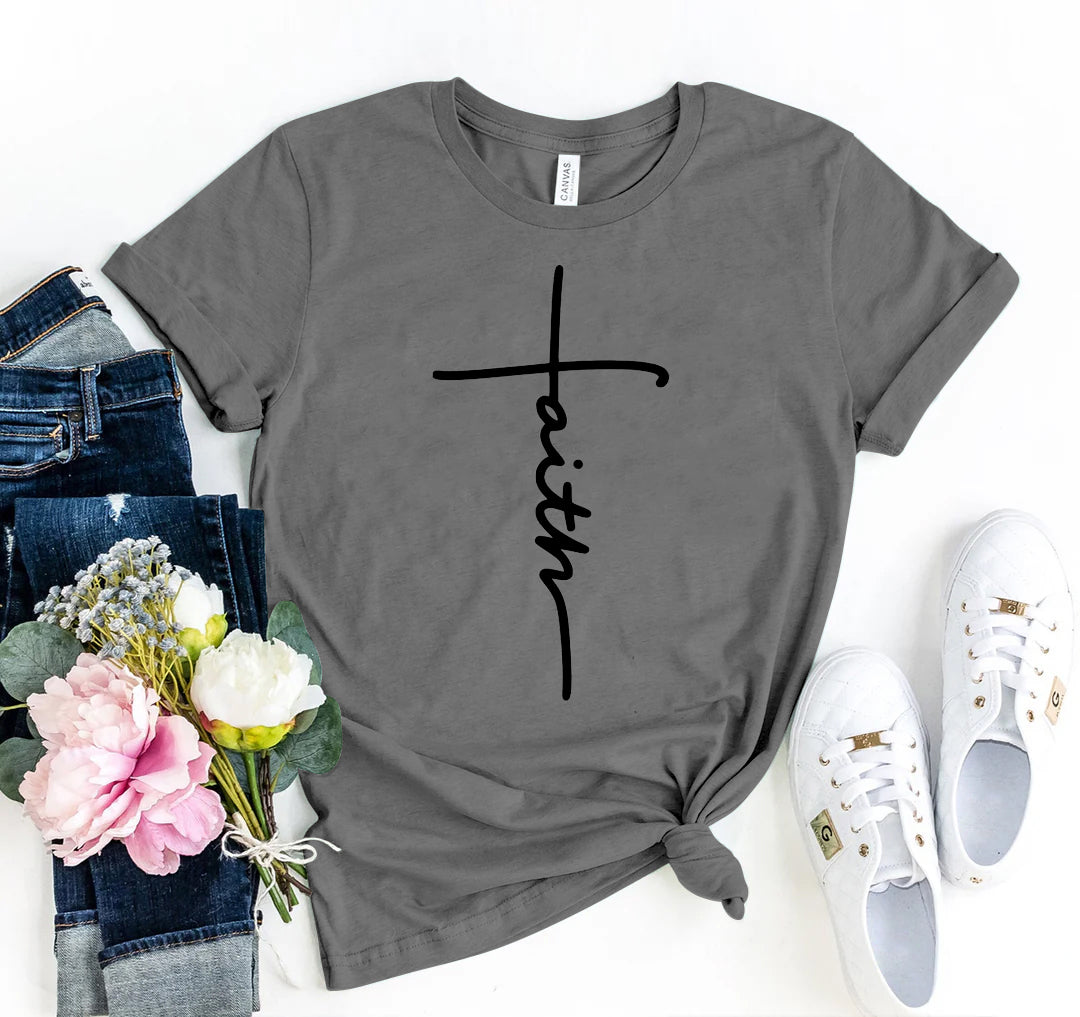 Faith T-shirt