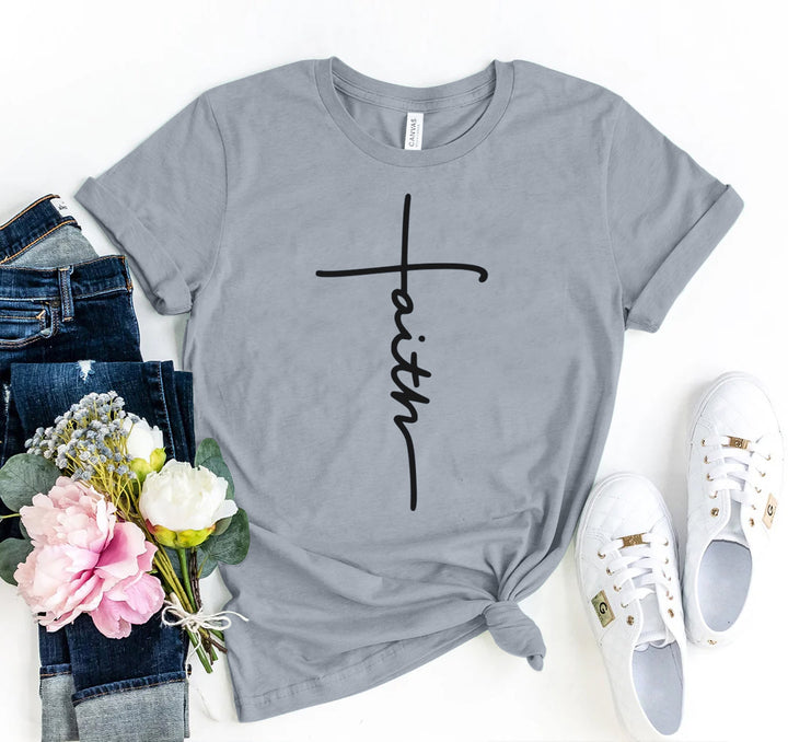 Faith T-shirt