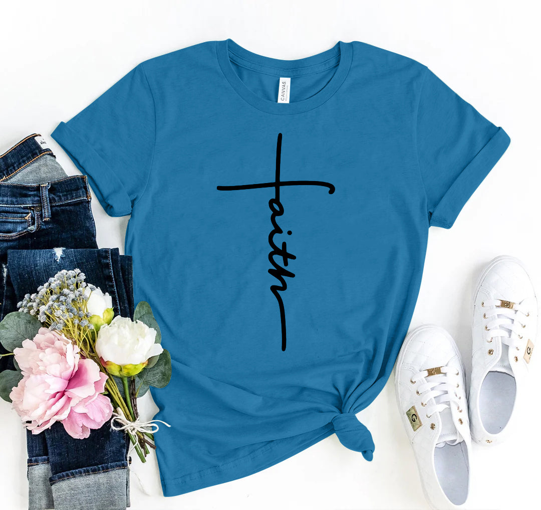 Faith T-shirt