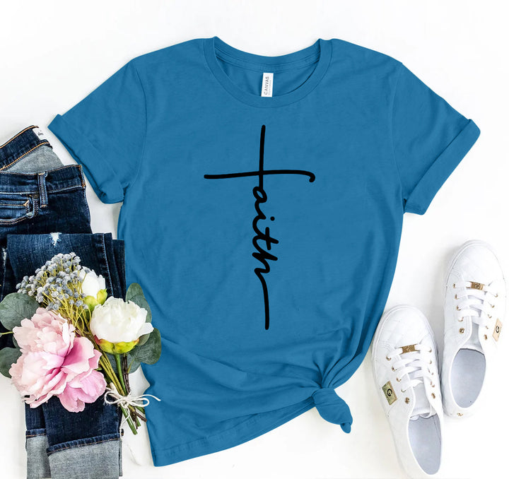 Faith T-shirt