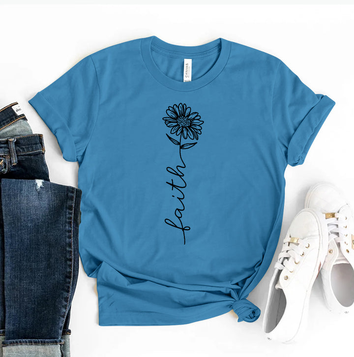 Faith T-shirt