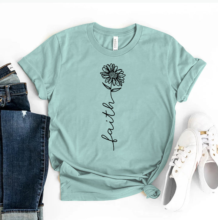 Faith T-shirt