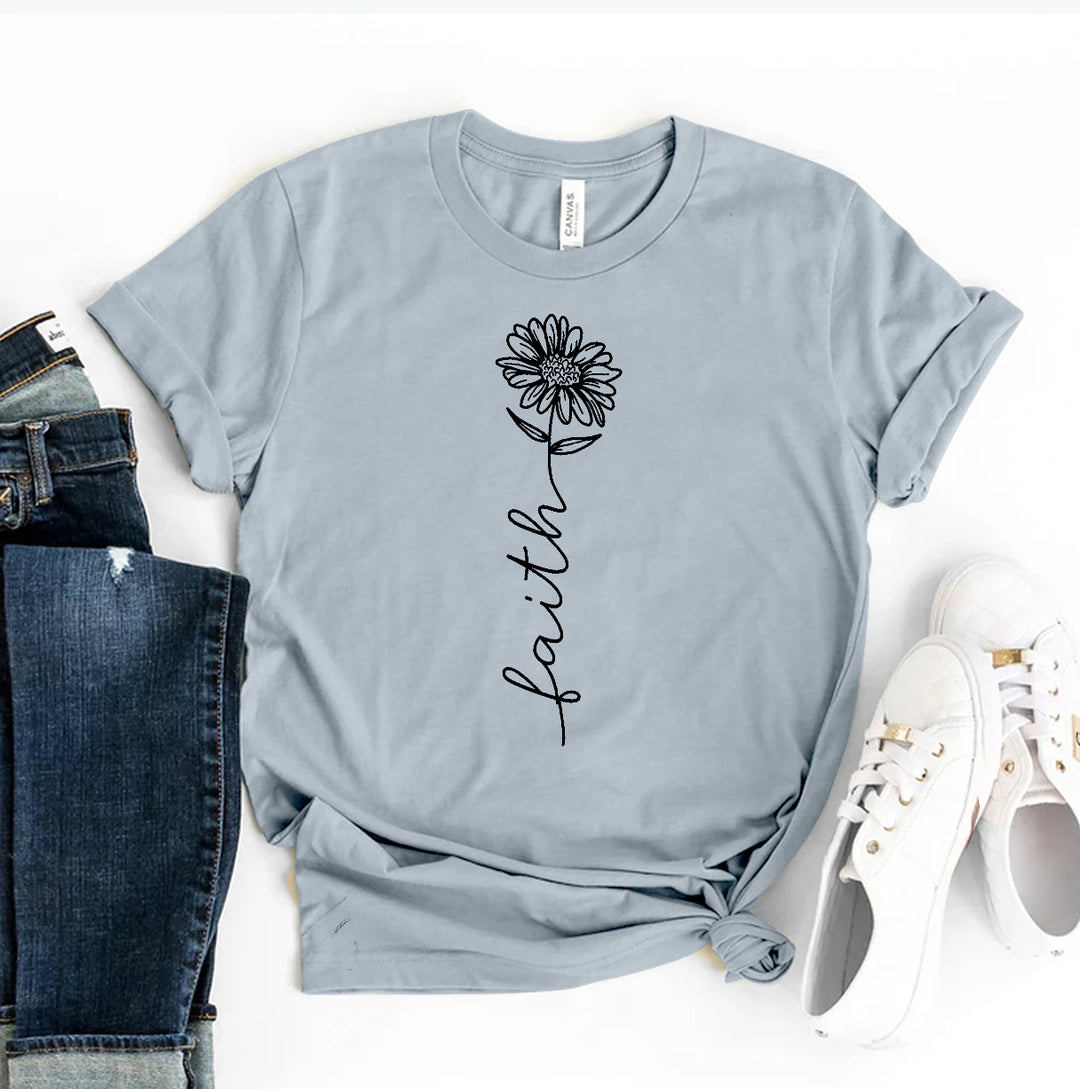 Faith T-shirt