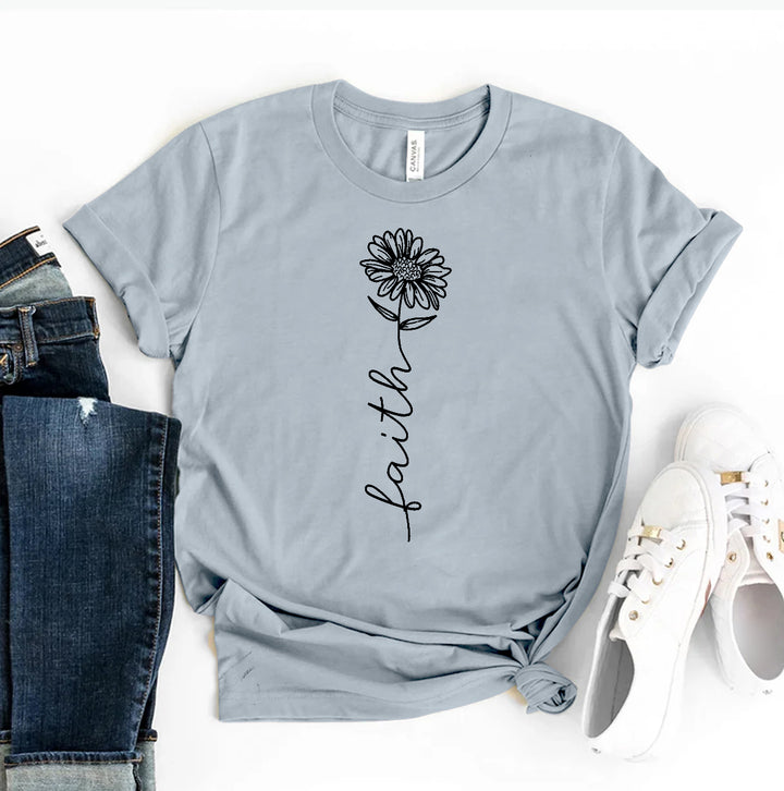 Faith T-shirt