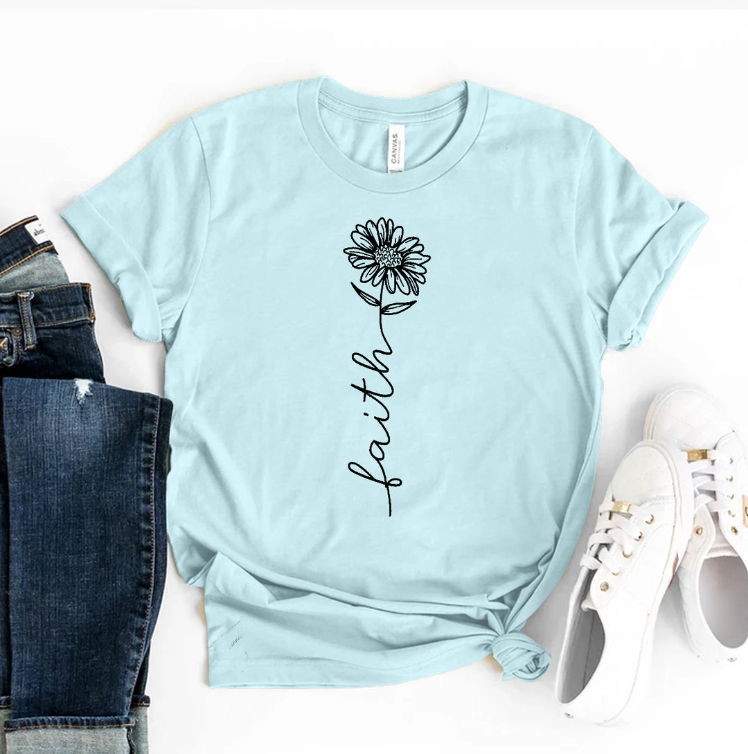 Faith T-shirt