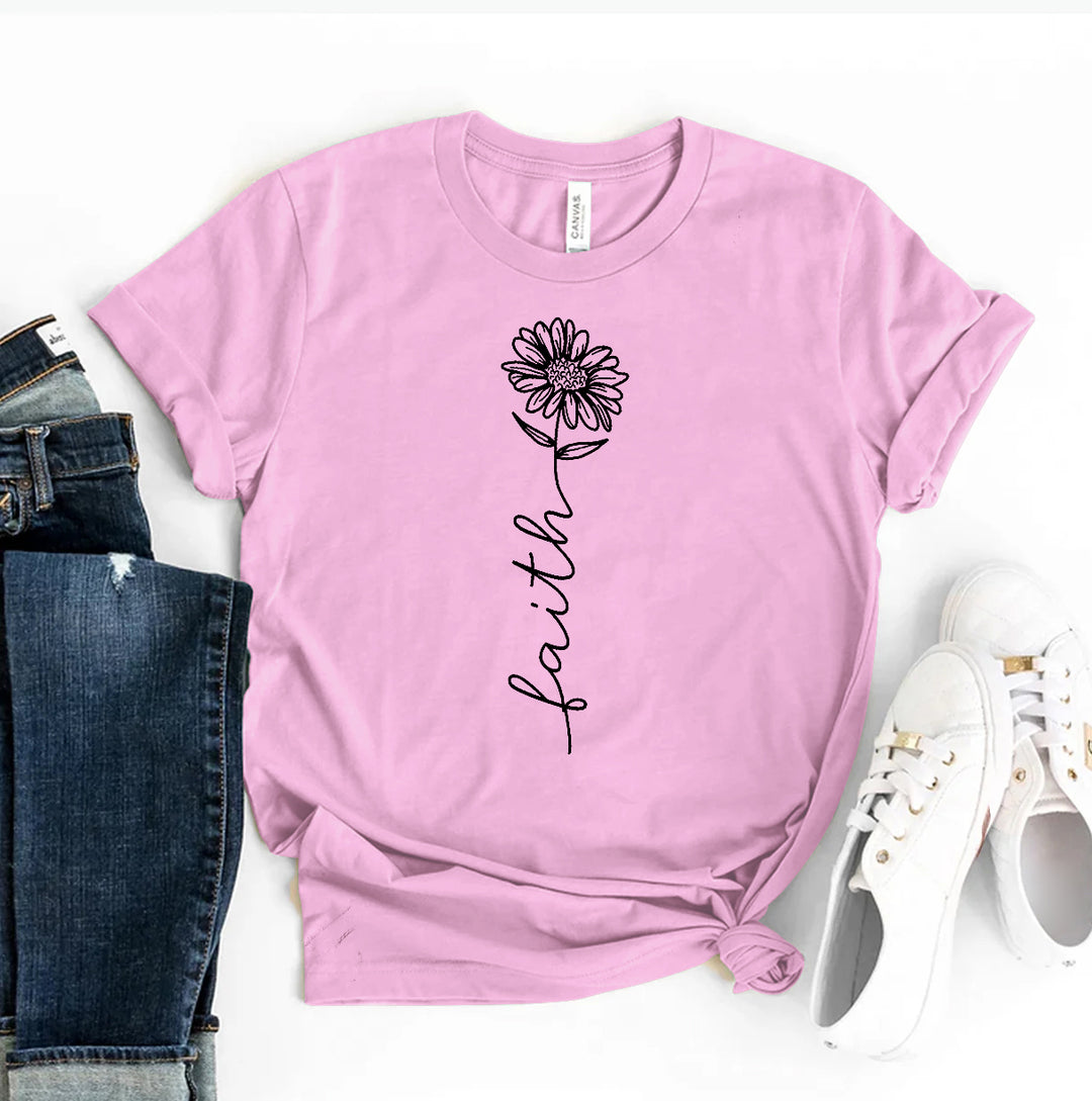 Faith T-shirt