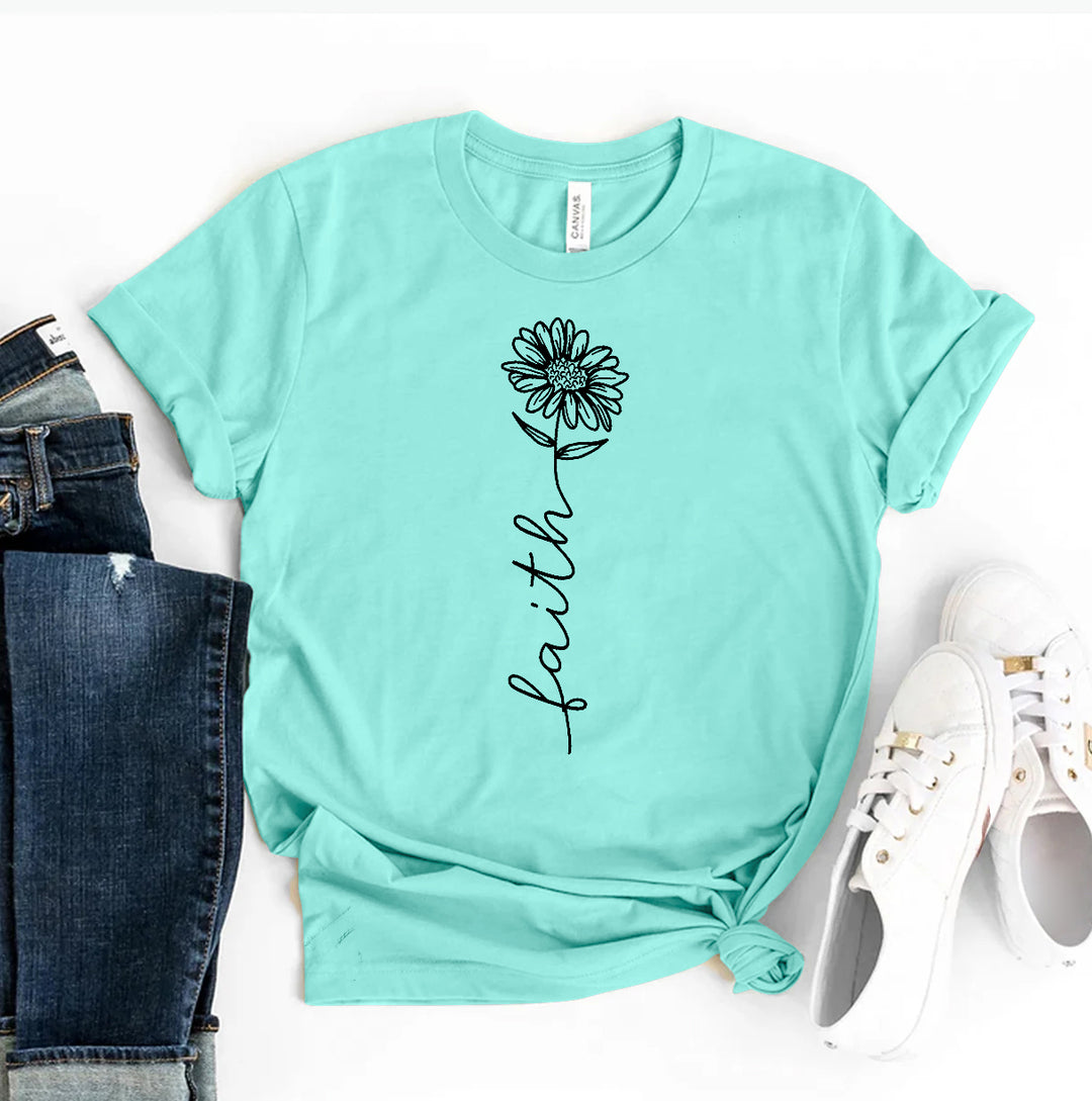 Faith T-shirt