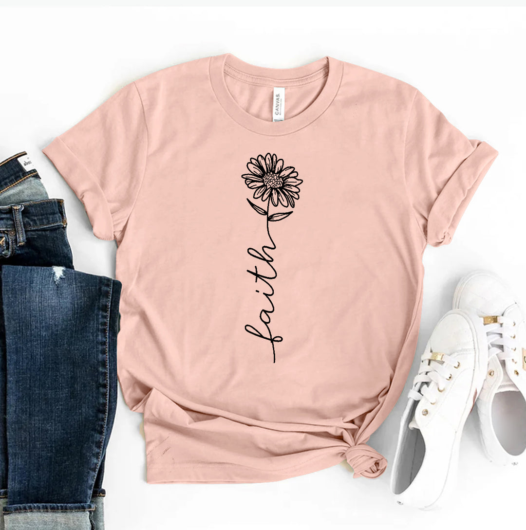 Faith T-shirt