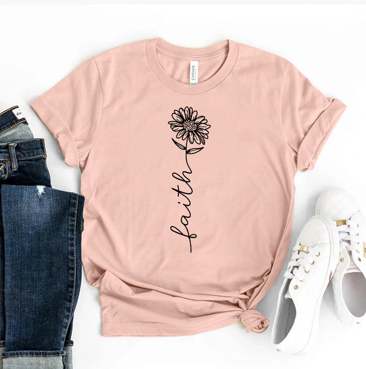 Faith T-shirt