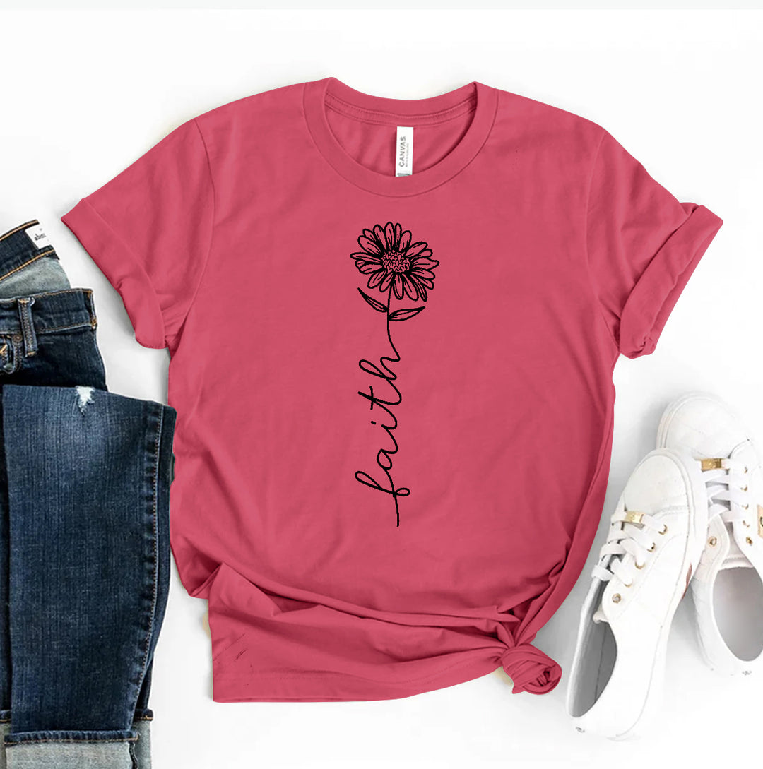 Faith T-shirt