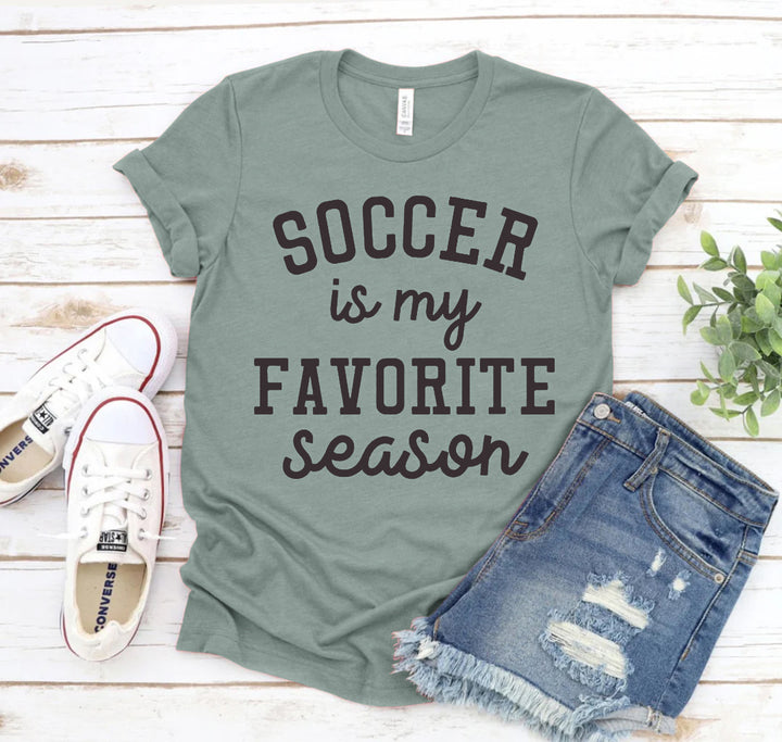 Heather Stone t-shirt with &
