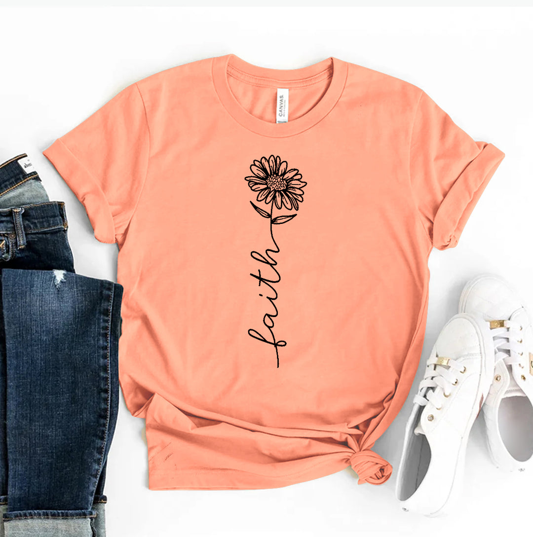 Faith T-shirt