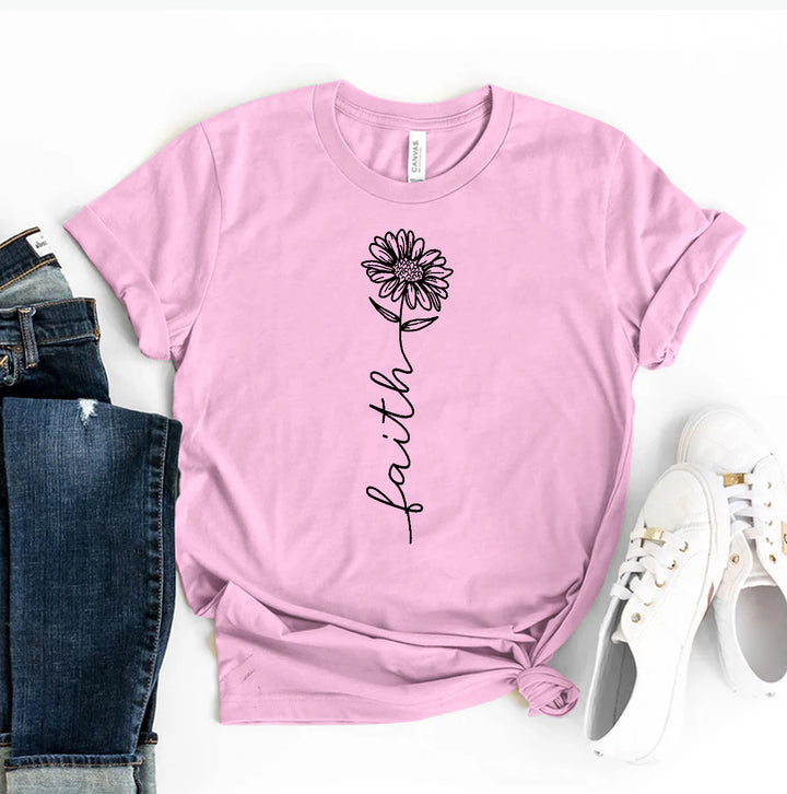 Faith T-shirt