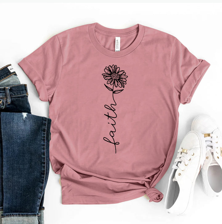 Faith T-shirt