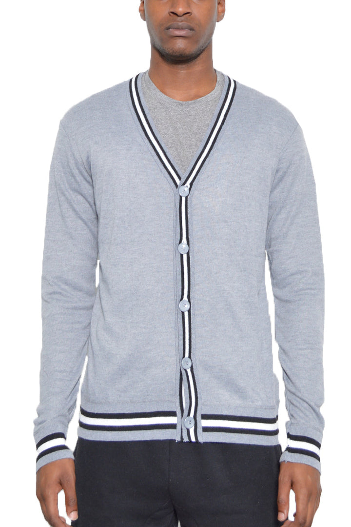 Stylish Drew Cardigan for Comfort and Everyday Elegance