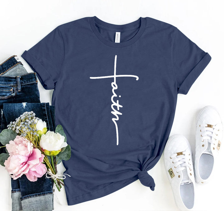 Faith T-shirt