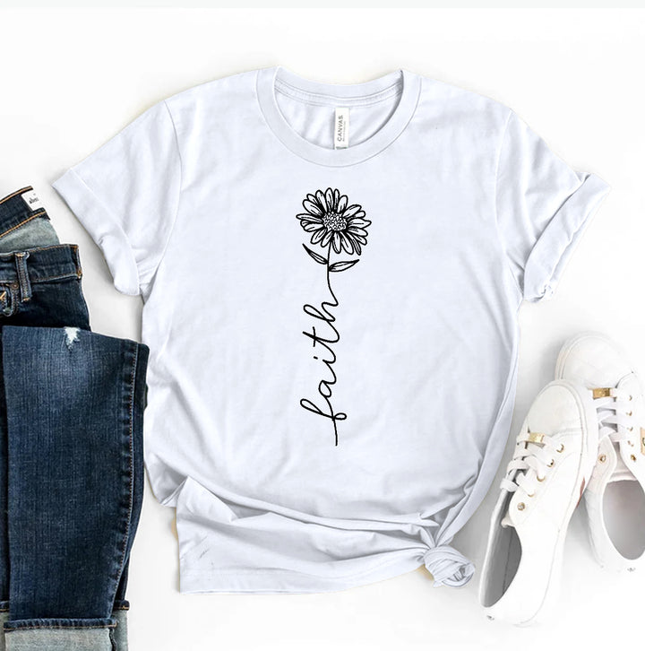 Faith T-shirt