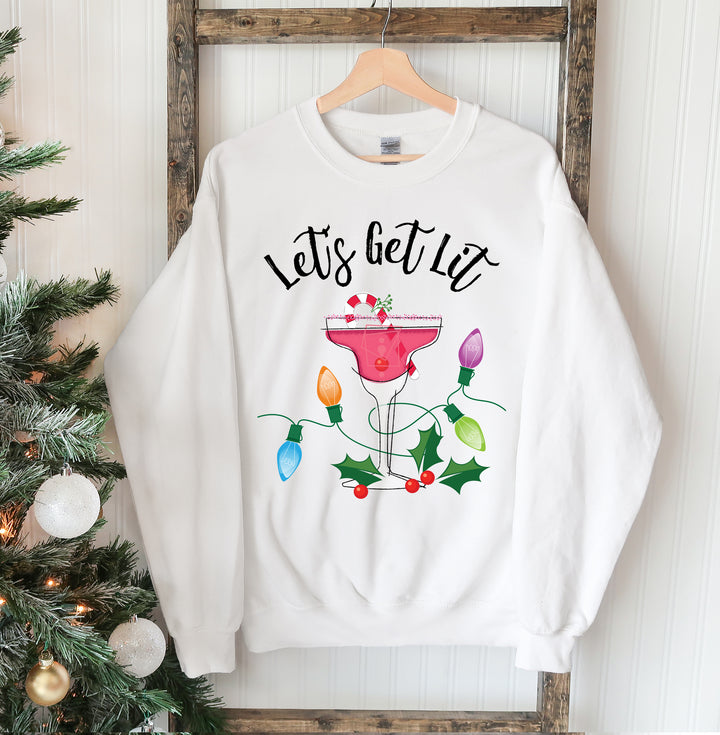 Let&