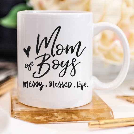 Coffee Mug: The Perfect Companion for Your Morning Brew