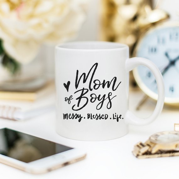 Coffee Mug: The Perfect Companion for Your Morning Brew