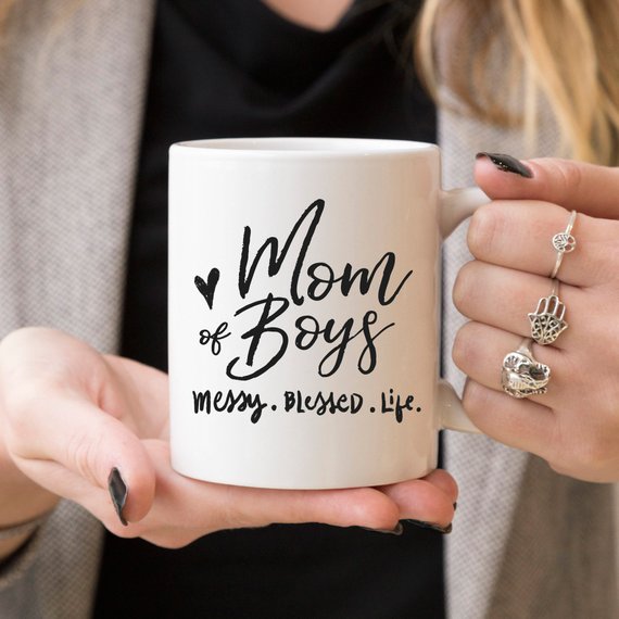 Coffee Mug: The Perfect Companion for Your Morning Brew