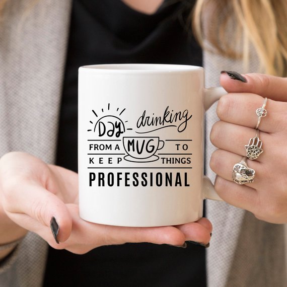 Coffee Mug: Your Perfect Morning Companion