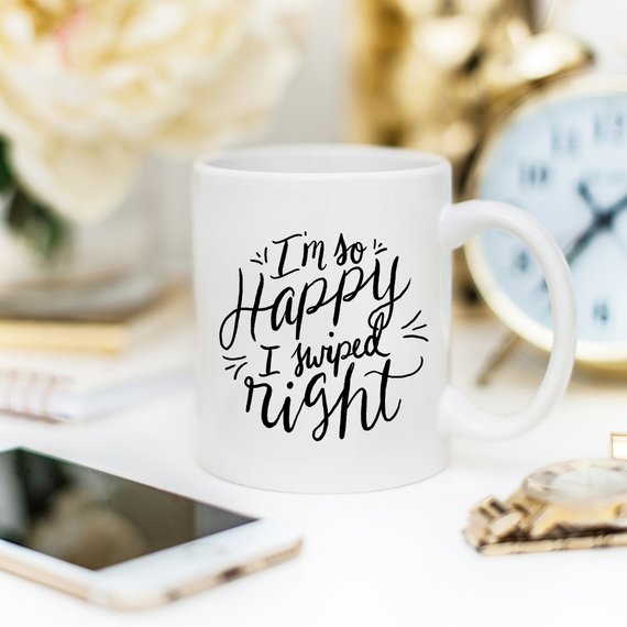 Mug I&