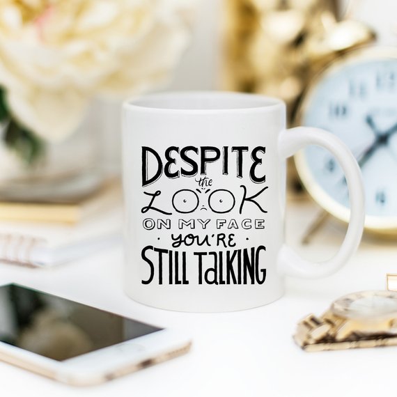 Coffee Mug: The Essential Choice for Your Morning Routine