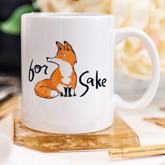 Coffee Mug: Your Perfect Morning Companion