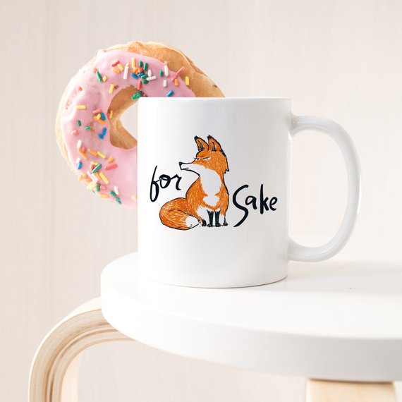 Coffee Mug: Your Perfect Morning Companion