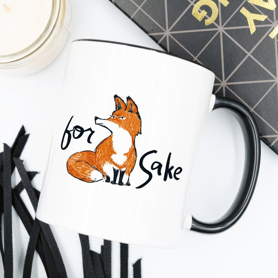 Coffee Mug: Your Perfect Morning Companion