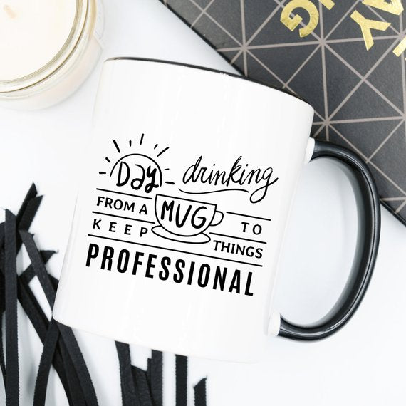 Coffee Mug: Your Perfect Morning Companion
