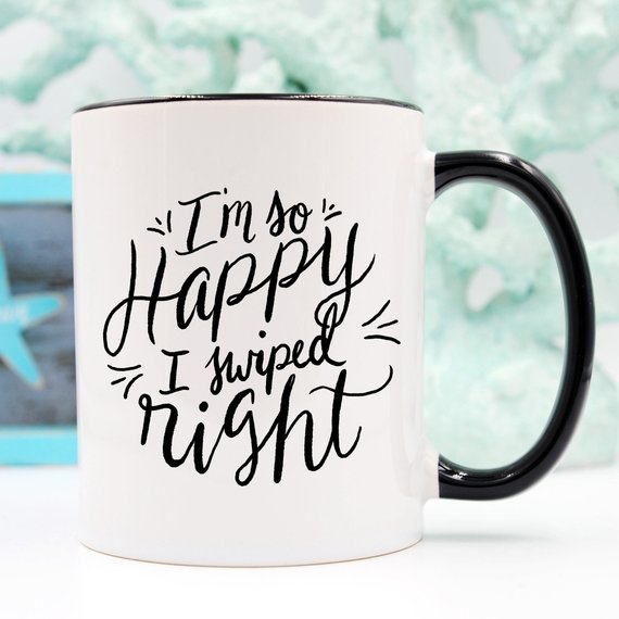Mug I&