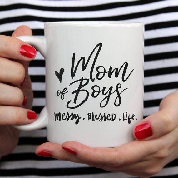 Coffee Mug: The Perfect Companion for Your Morning Brew