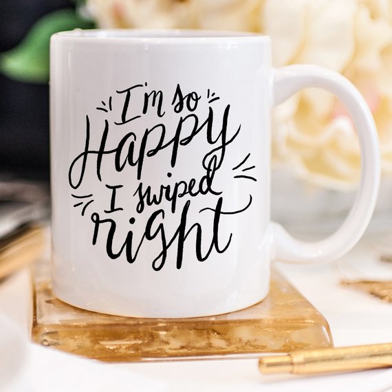 Mug I&