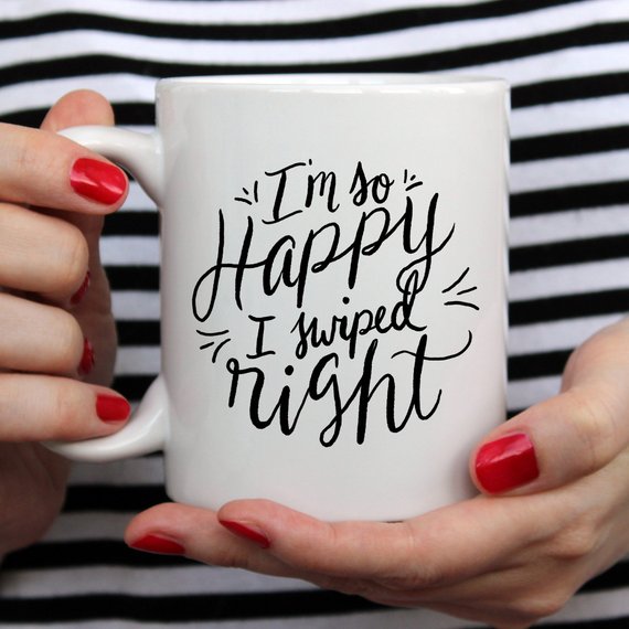 Mug I&