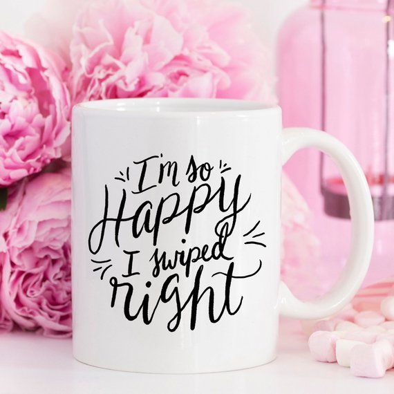 Mug I&