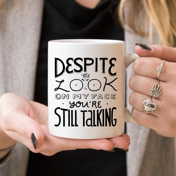 Coffee Mug: The Essential Choice for Your Morning Routine