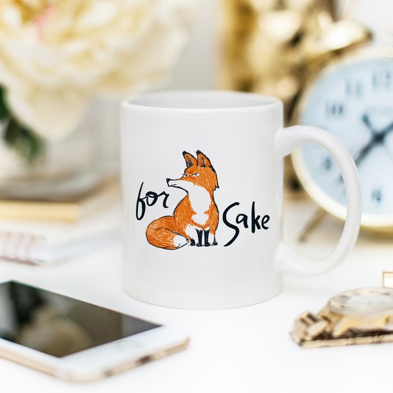 Coffee Mug: Your Perfect Morning Companion