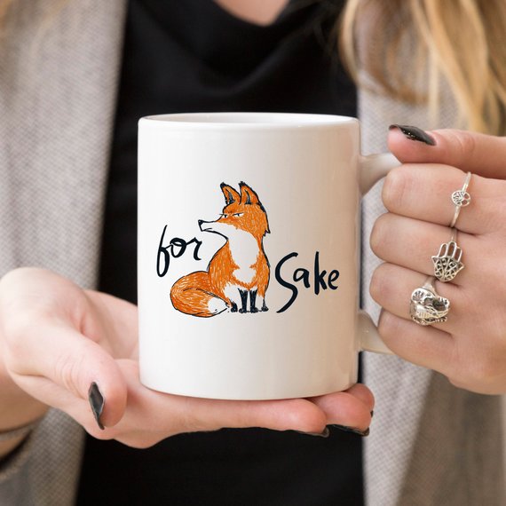Coffee Mug: Your Perfect Morning Companion