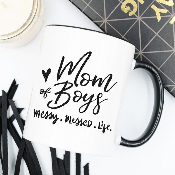Coffee Mug: The Perfect Companion for Your Morning Brew