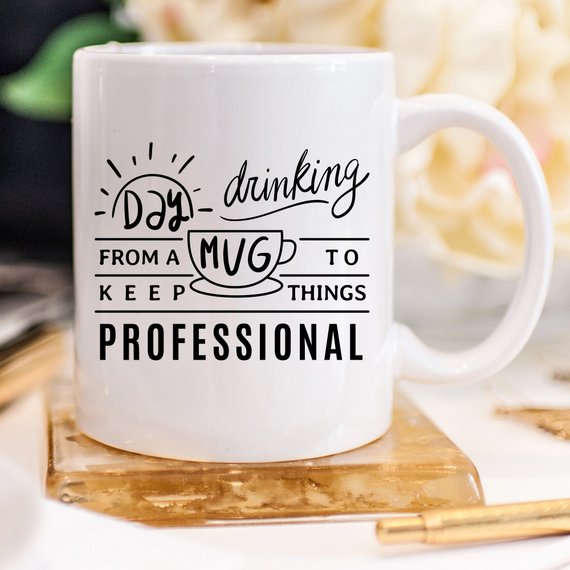 Coffee Mug: Your Perfect Morning Companion