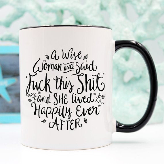 Coffee Mug: Perfect for Your Favorite Drinks