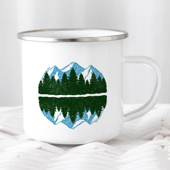 Camping Mug: Essential Gear for Outdoor Adventures