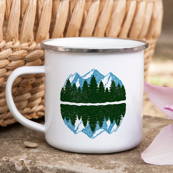 Camping Mug: Essential Gear for Outdoor Adventures