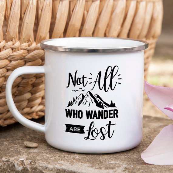 Mug: Ideal for Your Favorite Coffee and Tea