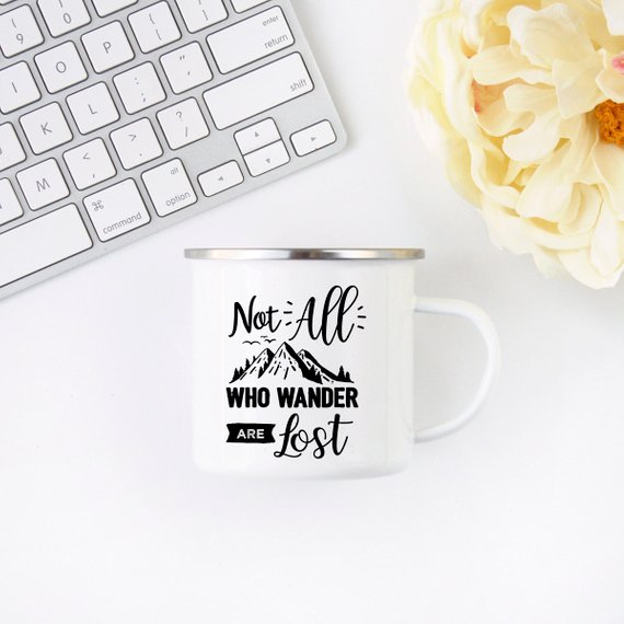 Mug: Ideal for Your Favorite Coffee and Tea
